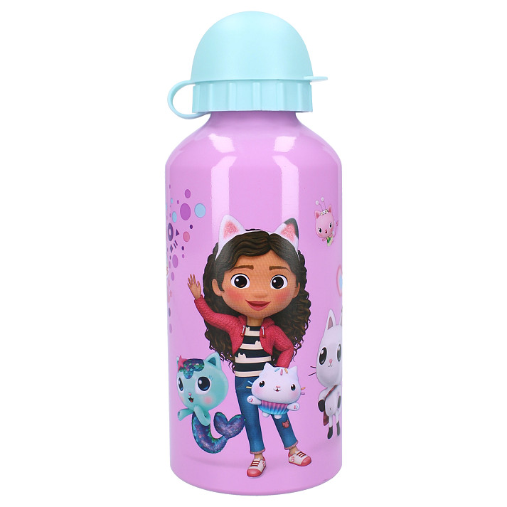 vadobag Drinkfles 500ml Gabby's Dollhouse Really Refreshing