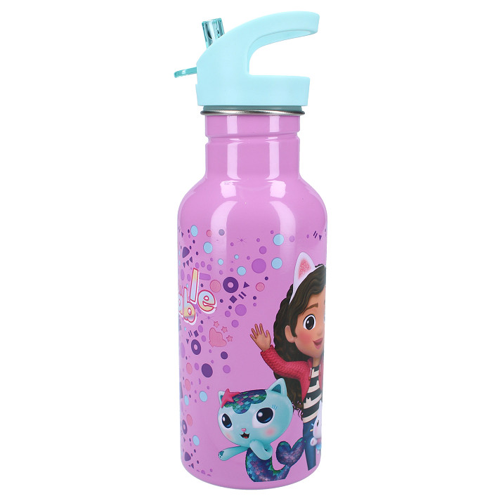 vadobag Drinkfles 500ml Gabby's Dollhouse Take A Sip