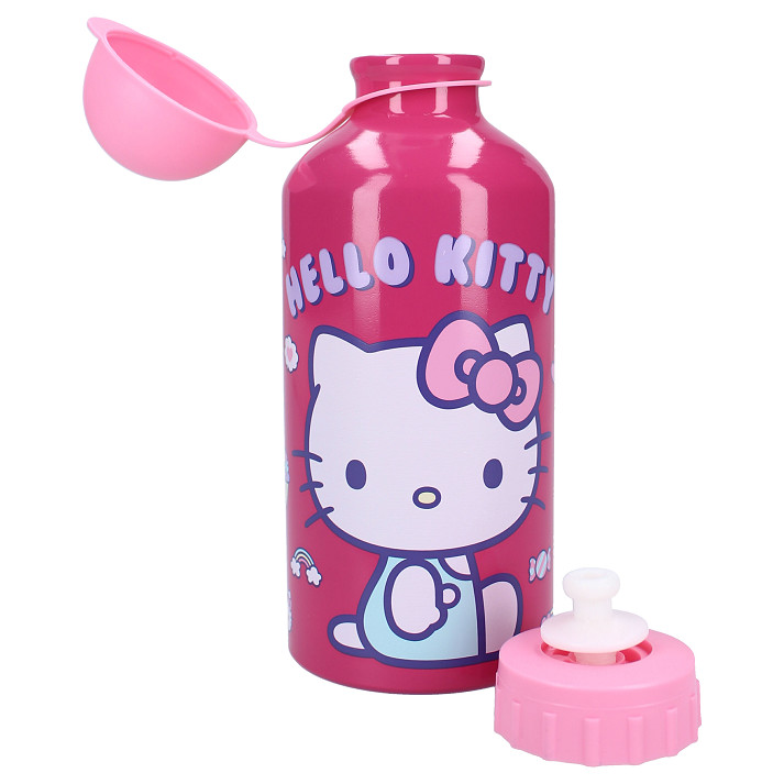 Vadobag Drinkfles 500ml Hello Kitty Really Refreshing
