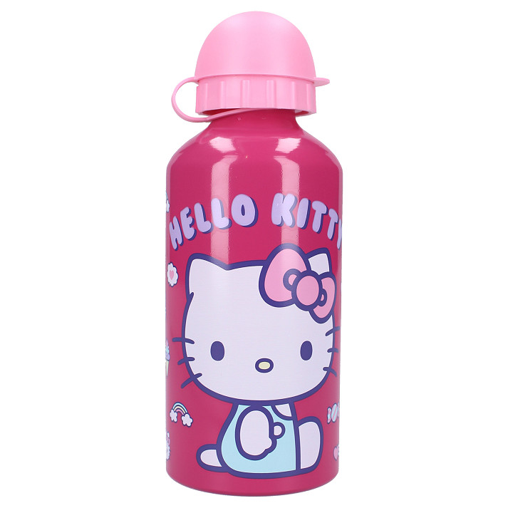 vadobag Drinkfles 500ml Hello Kitty Really Refreshing