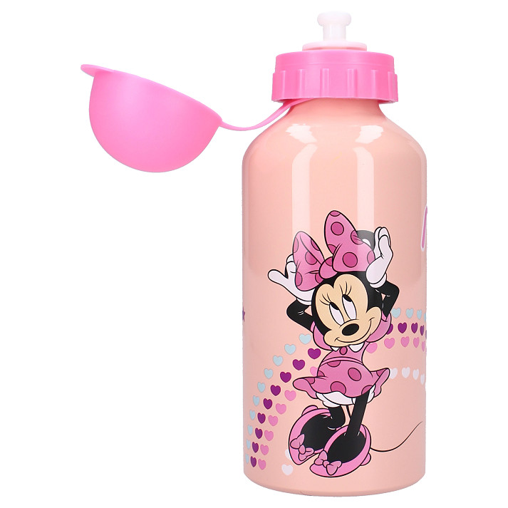 Vadobag Drinkfles 500ml Minnie Mouse Really Refreshing