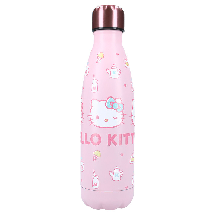 vadobag Drinkfles 700ml Hello Kitty Thirsty For More