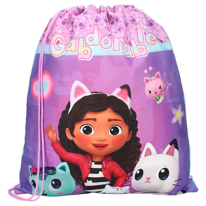 Vadobag Gymtas Gabby's Dollhouse Unlimited Adventure
