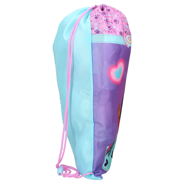 Vadobag Gymtas Gabby's Dollhouse Unlimited Adventure