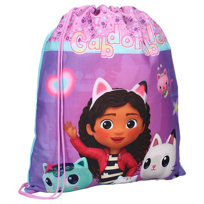 vadobag Gymtas Gabby's Dollhouse Unlimited Adventure