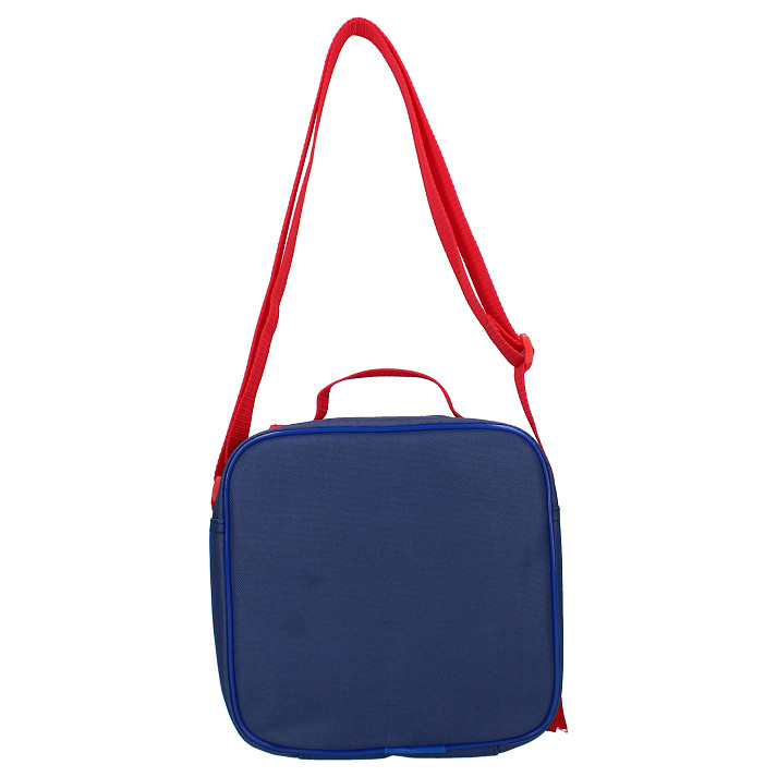 Vadobag Lunchtas Set Of 2 Spider-Man Squeeze The Day