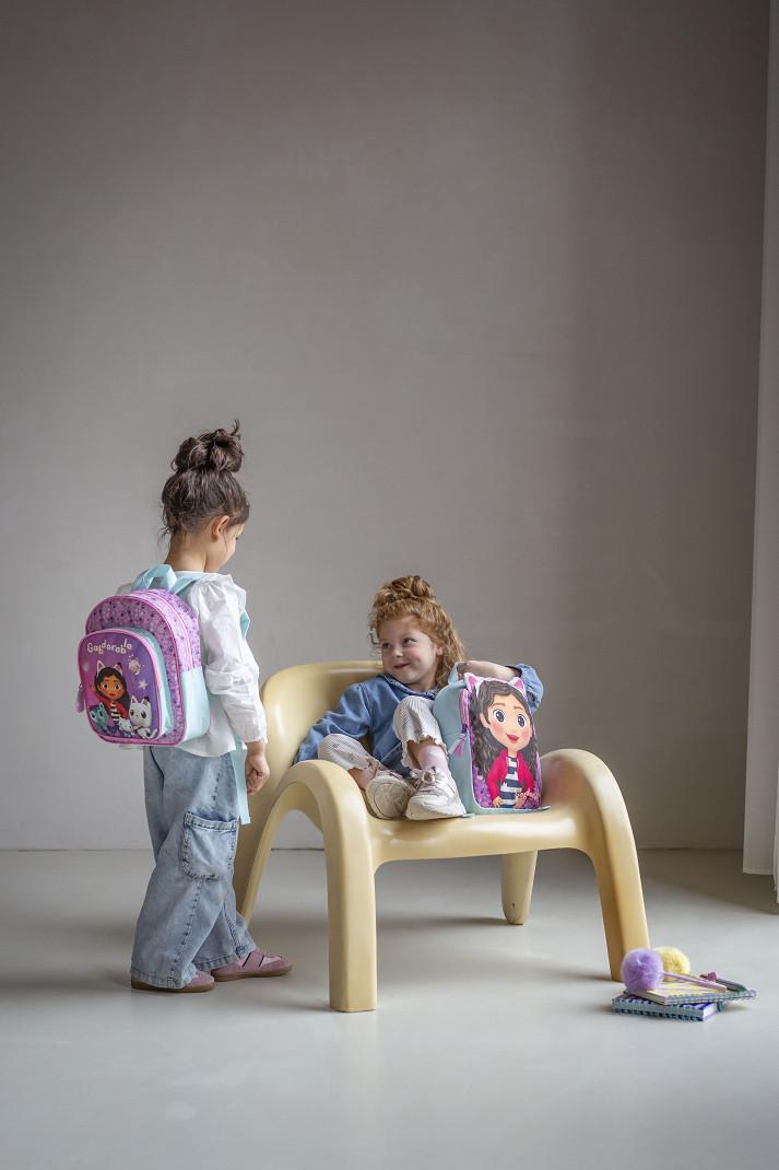 Vadobag Rugzak Gabby's Dollhouse Unlimited Adventure