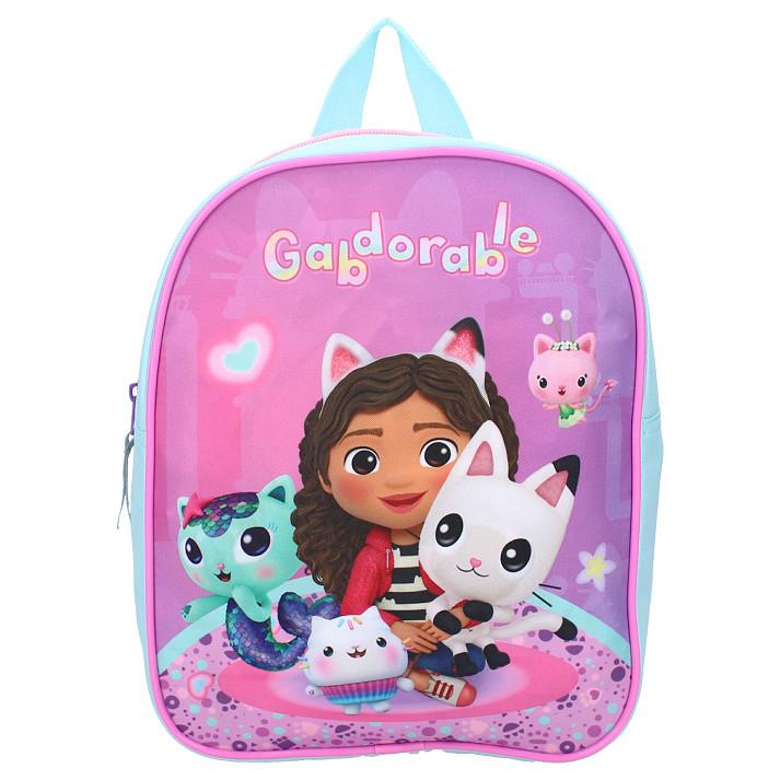 Vadobag Rugzak Gabby's Dollhouse Unlimited Adventure