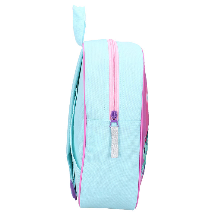 Vadobag Rugzak Gabby's Dollhouse Unlimited Adventure