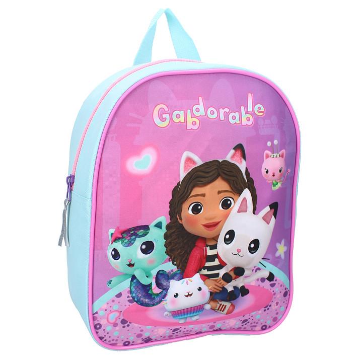 vadobag Rugzak Gabby's Dollhouse Unlimited Adventure