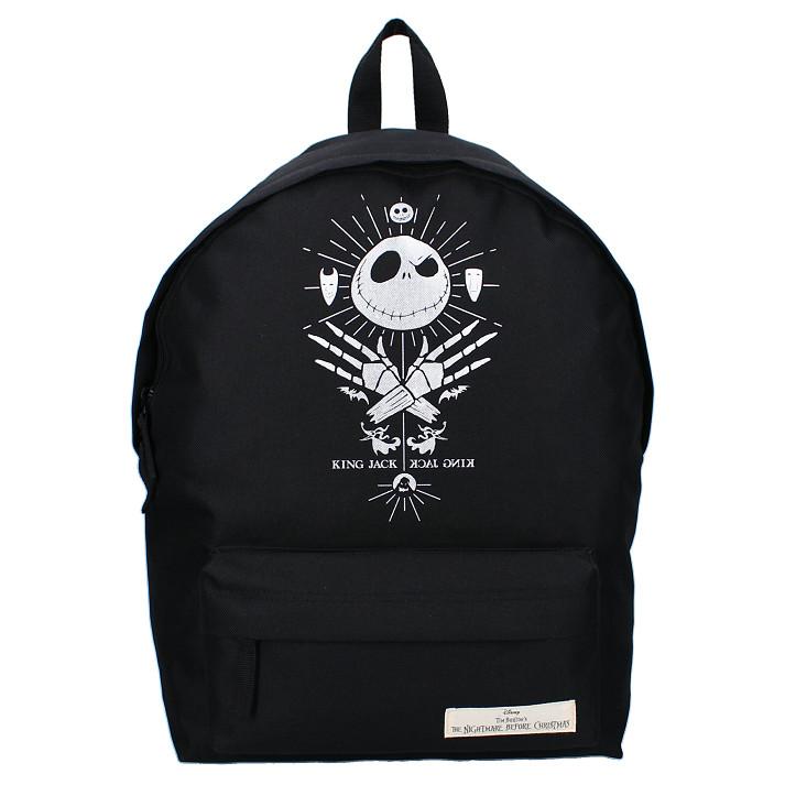 Vadobag Rugzak The Nightmare Before Christmas Scream King