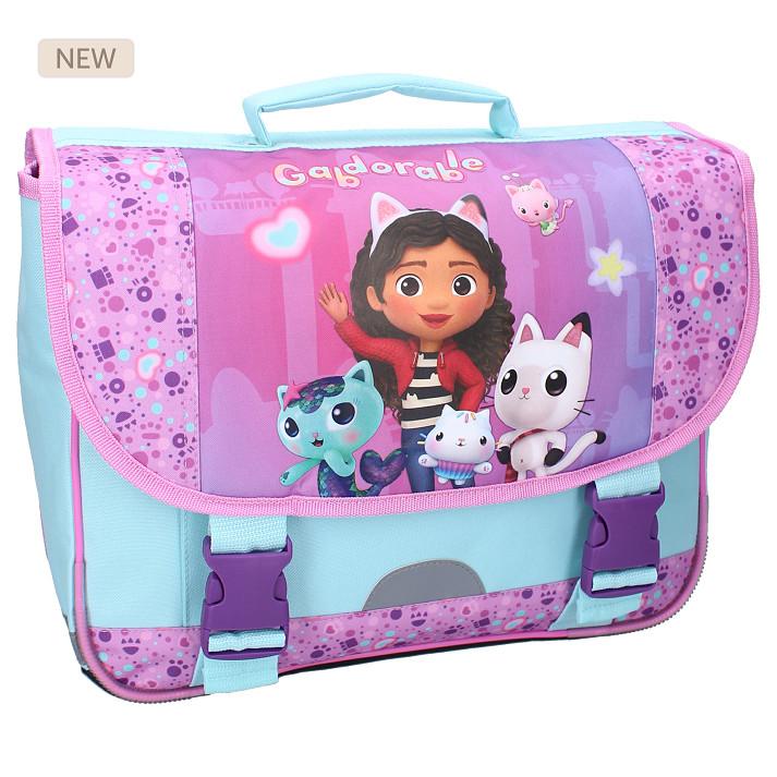 vadobag Schoolrugzak Gabby's Dollhouse Unlimited Adventure
