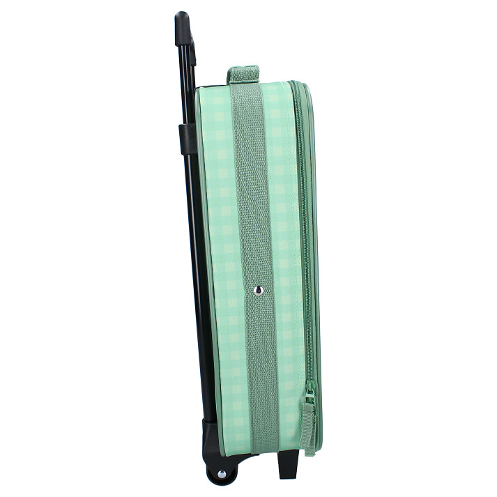 Vadobag Trolley Koffer Fien En Teun Dierenvriendjes