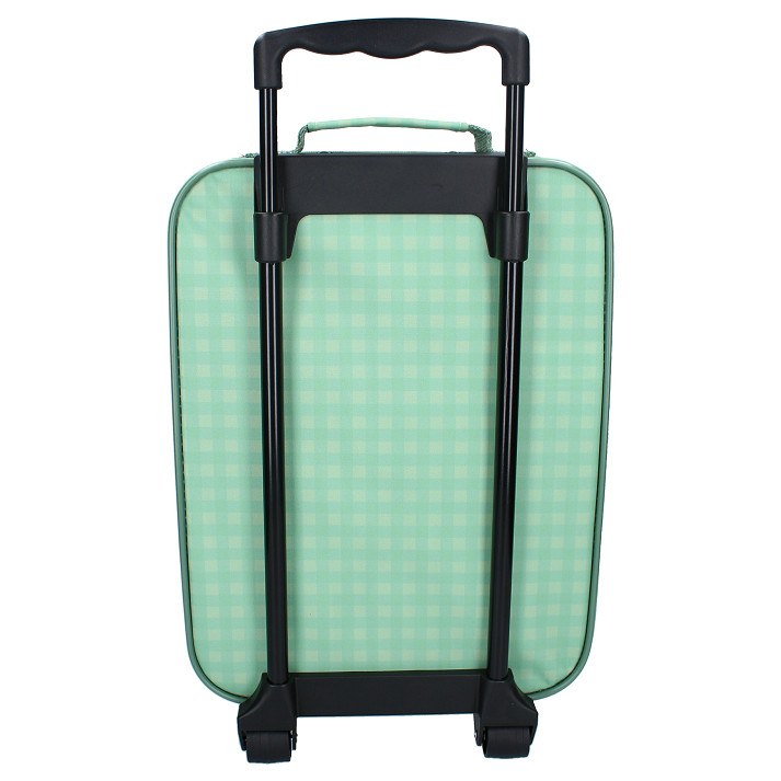 Vadobag Trolley Koffer Fien En Teun Dierenvriendjes