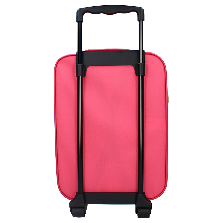 Vadobag Trolley Koffer Minnie Mouse Star Of The Show