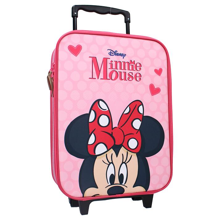 vadobag Trolley koffer Minnie Mouse Star Of The Show