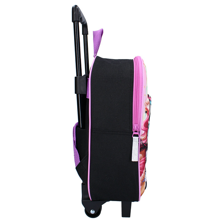 Vadobag Trolley Rugzak 3D Monster High The Boo Crew