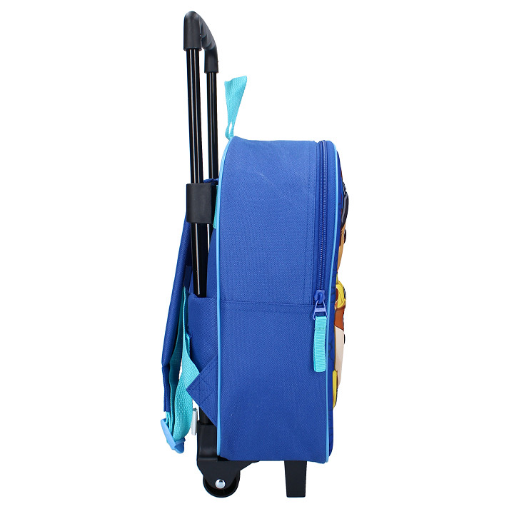 Vadobag Trolley Rugzak 3D PAW Patrol Another Dimension