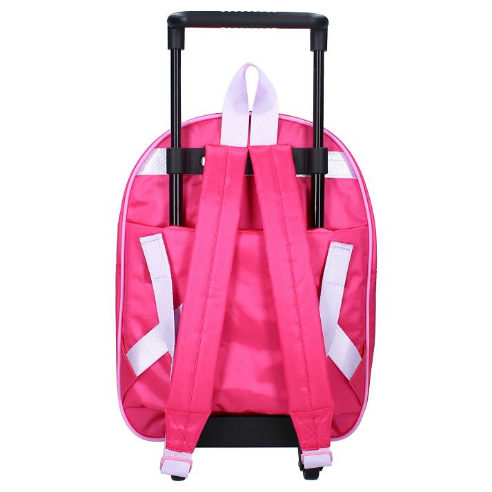 Vadobag Trolley Rugzak Hello Kitty Follow The Rainbow