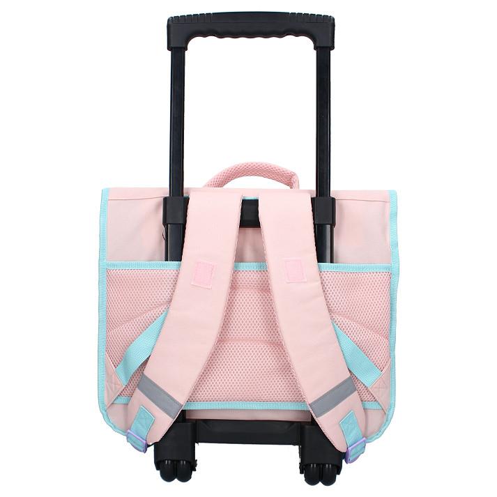 Vadobag Trolley Schoolrugzak Frozen II It's All Magic