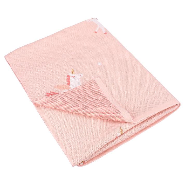 Vadobag Deken Kidzroom Sweet Snuggles