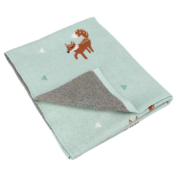 Vadobag Deken Kidzroom Sweet Snuggles