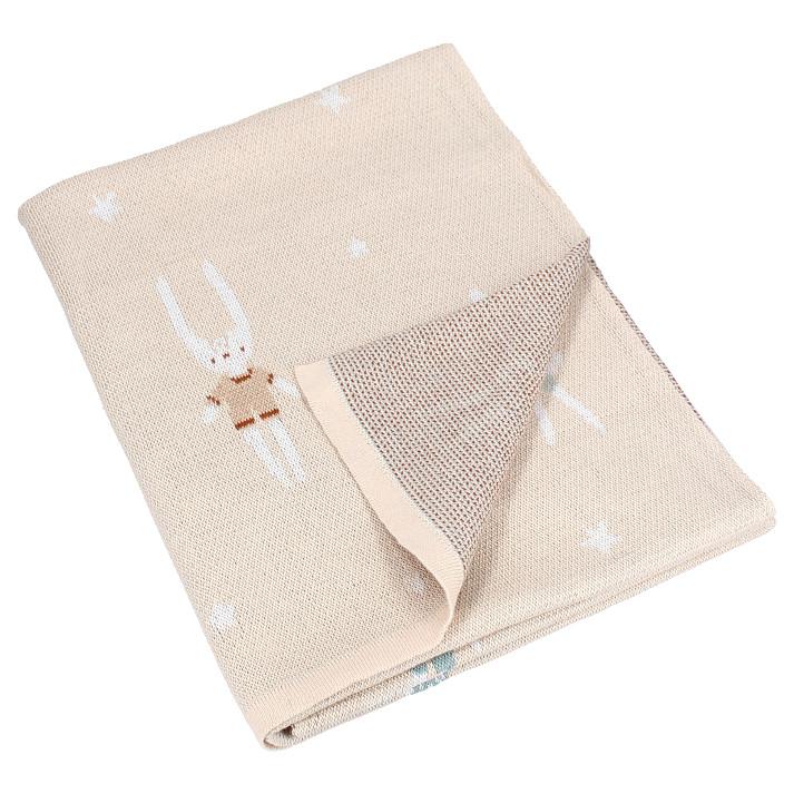 Vadobag Deken Kidzroom Sweet Snuggles