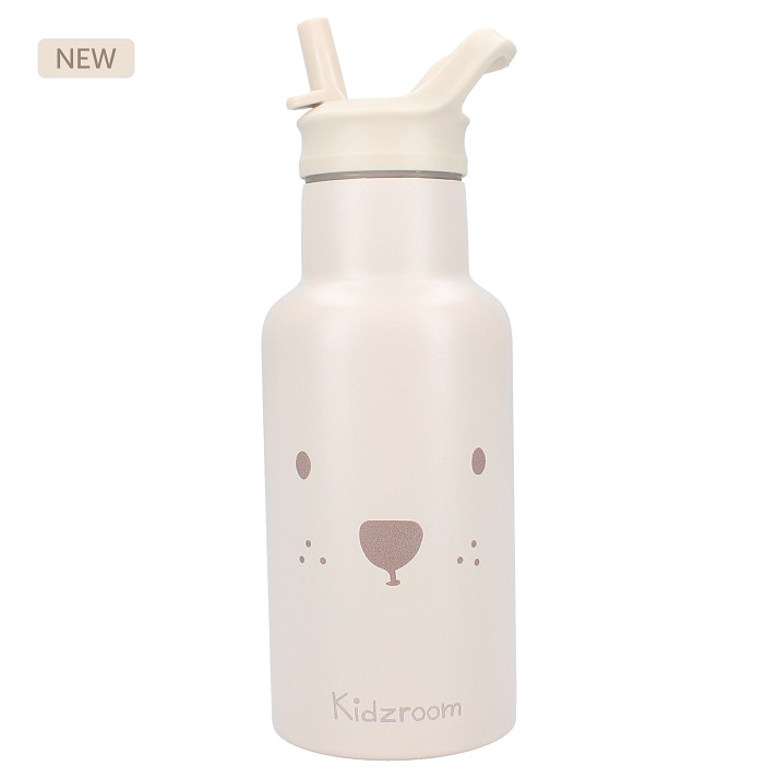 vadobag Drinkfles 350ml Kidzroom Beary Excited
