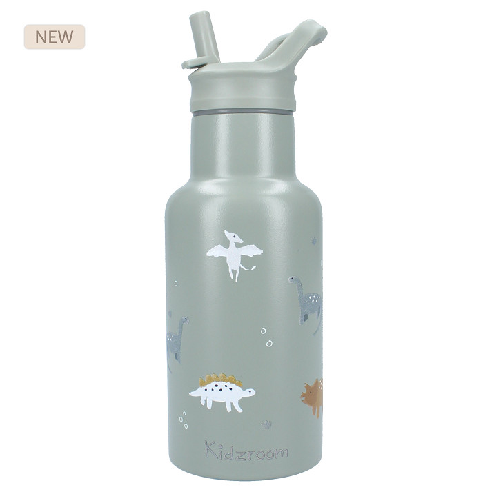 vadobag Drinkfles 350ml Kidzroom Small talk