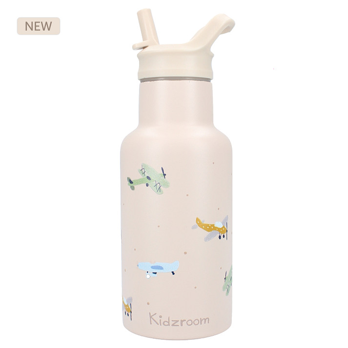 vadobag Drinkfles 350ml Kidzroom Small Talk