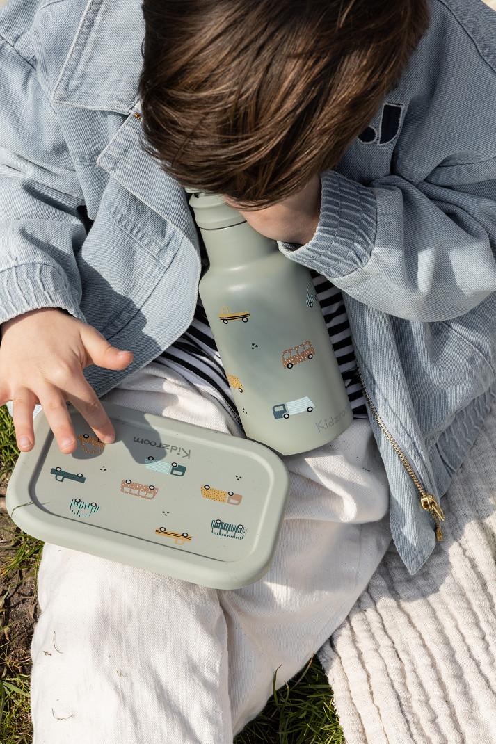 Vadobag Drinkfles 350ml Kidzroom Sweet Cuddles