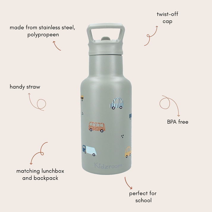 Vadobag Drinkfles 350ml Kidzroom Sweet Cuddles