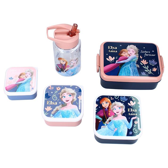 Vadobag Drinkfles 450ml Frozen II Drink Up