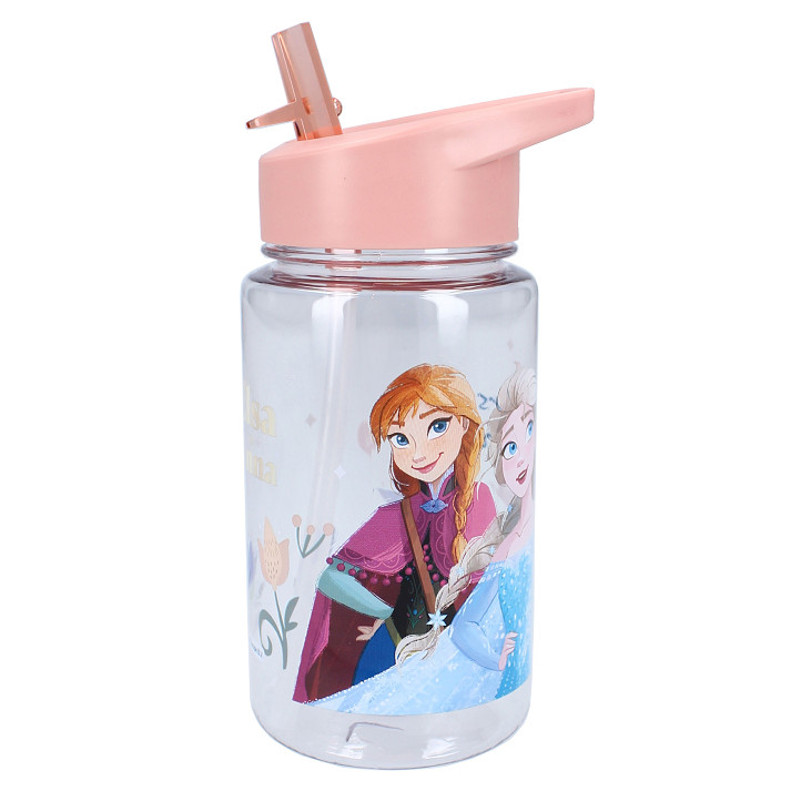 vadobag Drinkfles 450ml Frozen II Drink Up