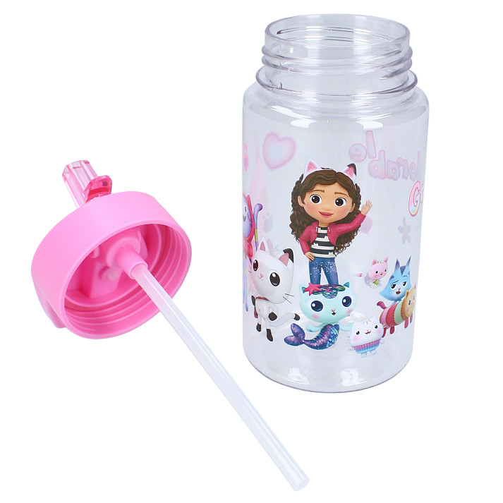 Vadobag Drinkfles 450ml Gabby's Dollhouse Drink Up