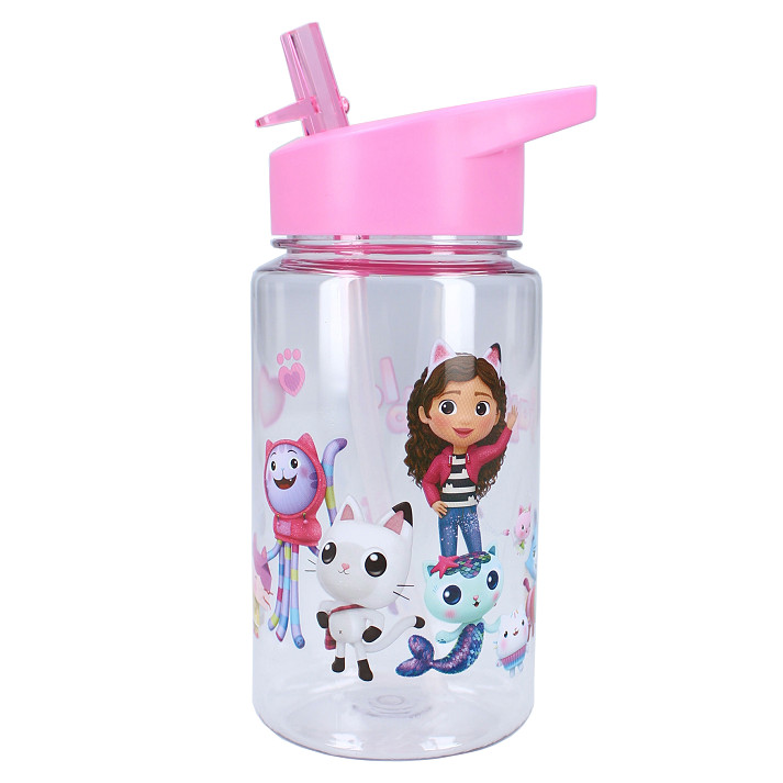 vadobag Drinkfles 450ml Gabby's Dollhouse Drink Up