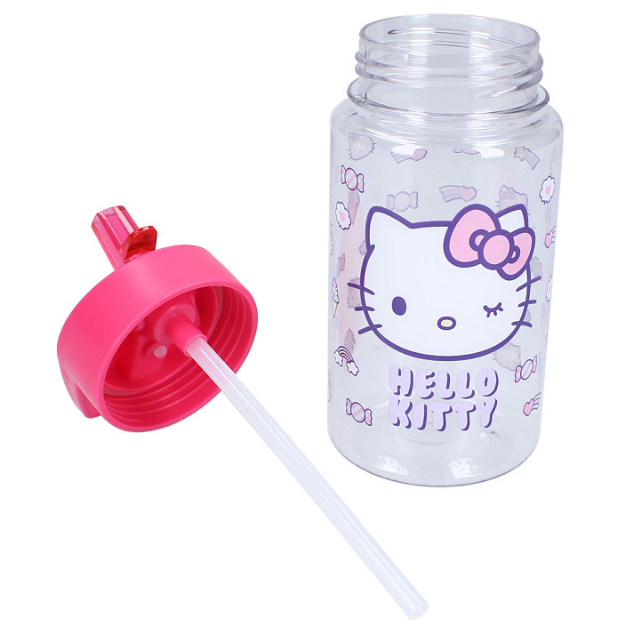 Vadobag Drinkfles 450ml Hello Kitty Drink Up