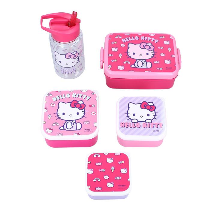 Vadobag Drinkfles 450ml Hello Kitty Drink Up