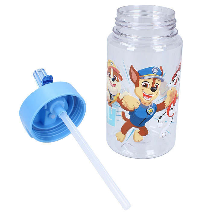 Vadobag Drinkfles 450ml PAW Patrol Drink Up