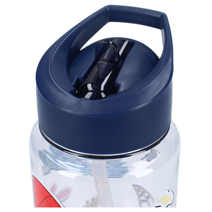 Vadobag Drinkfles 450ml Spidey Drink Up