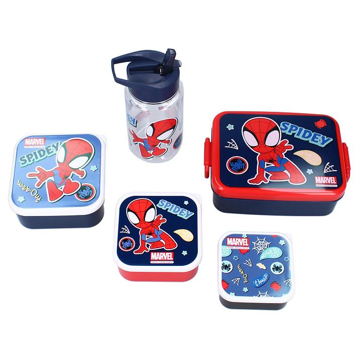 Vadobag Drinkfles 450ml Spidey Drink Up