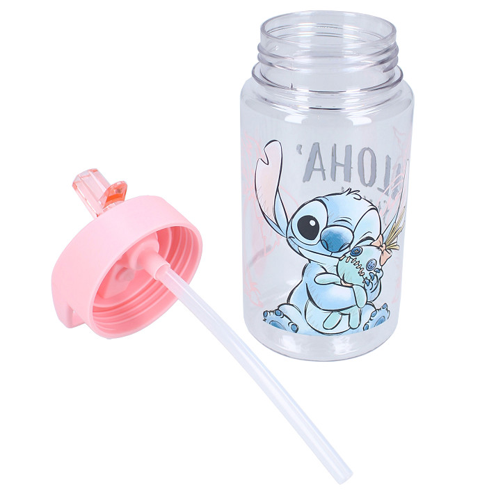 Vadobag Drinkfles 450ml Stitch Drink Up