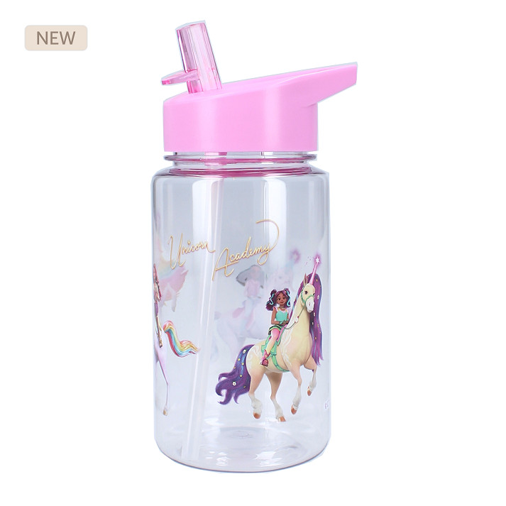 vadobag Drinkfles 450ml Unicorn Academy Drink Up