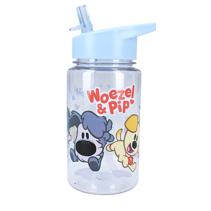 vadobag Drinkfles 450ml Woezel & Pip Drink Up