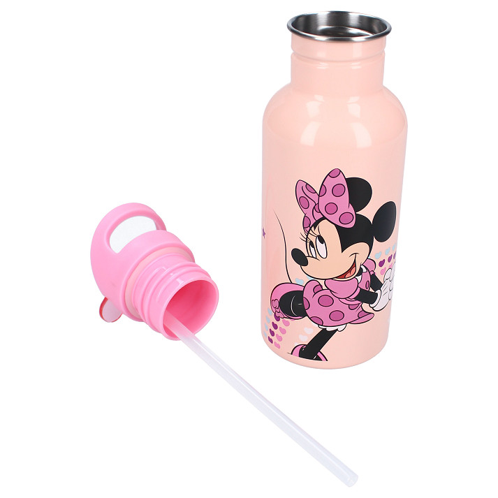 Vadobag Drinkfles 500ml Minnie Mouse Take A Sip