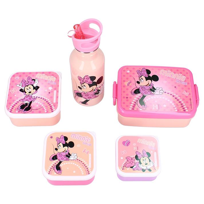Vadobag Drinkfles 500ml Minnie Mouse Take A Sip