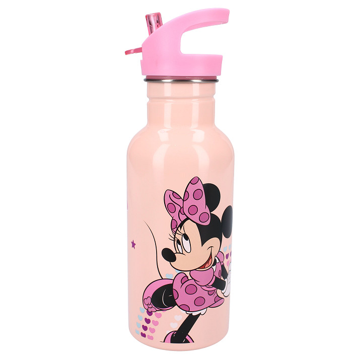 vadobag Drinkfles 500ml Minnie Mouse Take A Sip