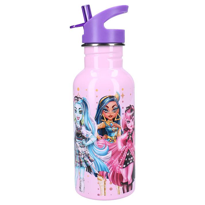 vadobag Drinkfles 500ml Monster High Let's Eat
