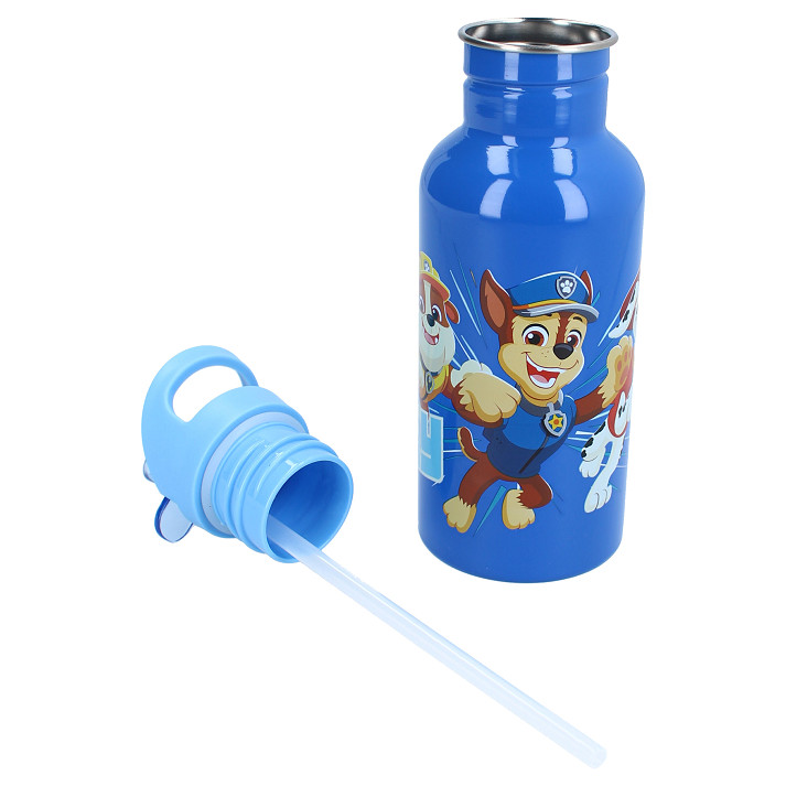 Vadobag Drinkfles 500ml PAW Patrol Take A Sip