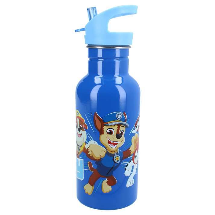 vadobag Drinkfles 500ml PAW Patrol Take A Sip